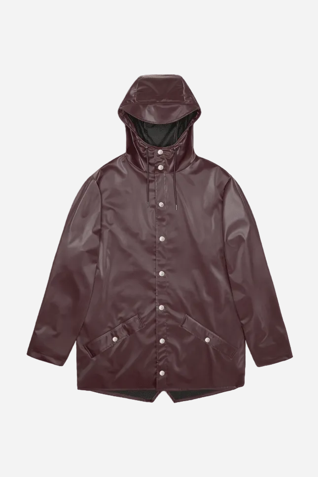 JACKET DEPTH