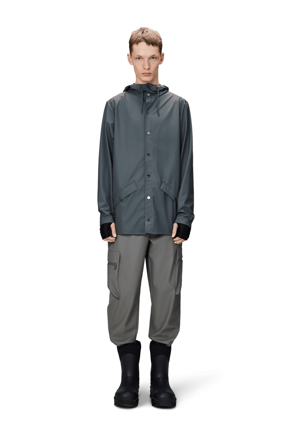 JACKET LAGOON