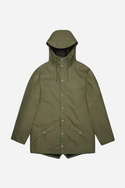 JACKET MARSH