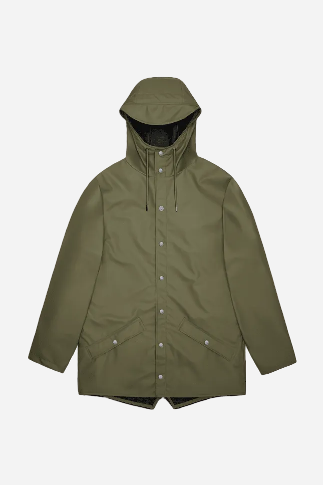 JACKET MARSH