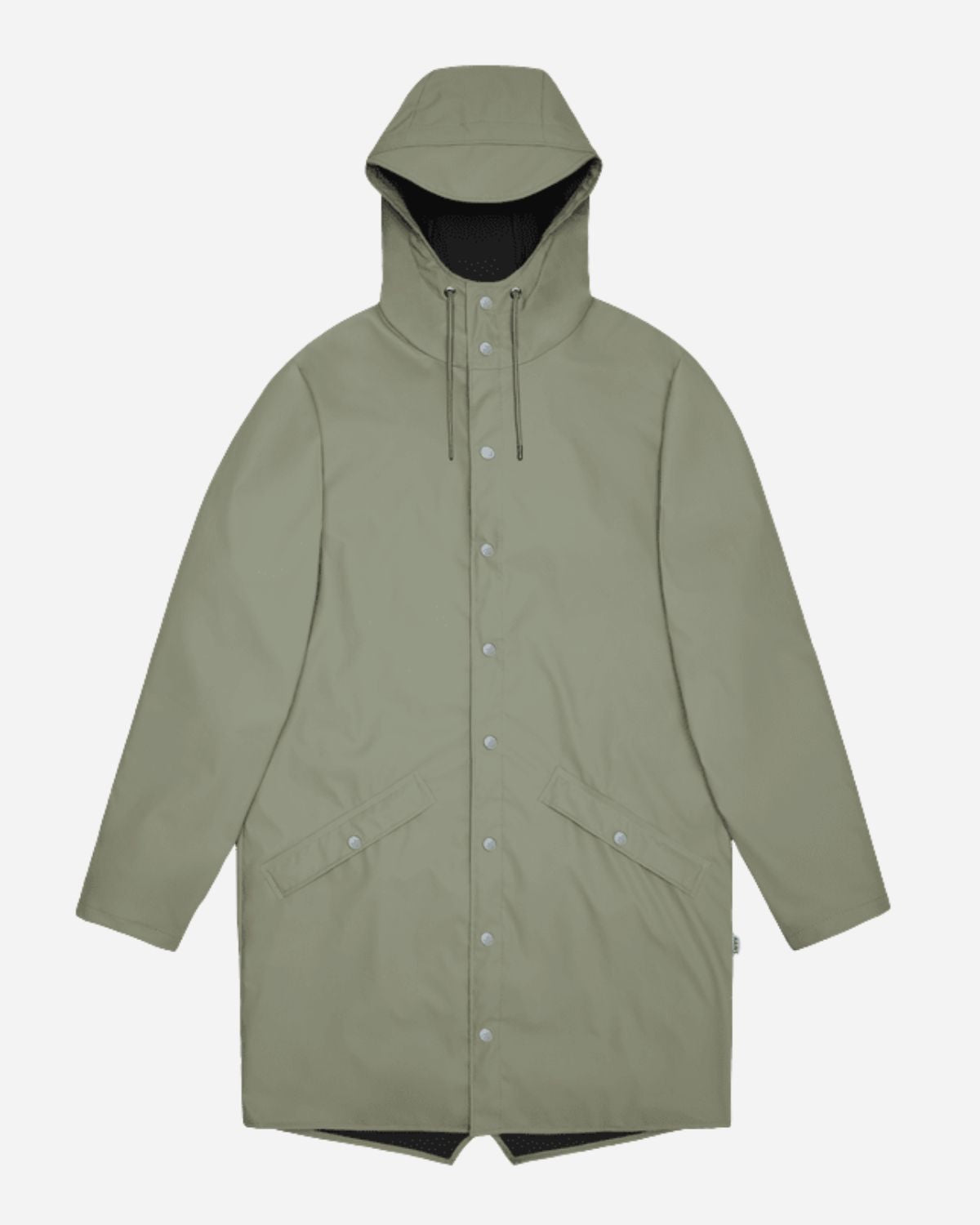 LONG JACKET DRIFT