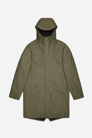 LONG JACKET MARSH
