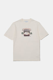 BOYS OWN WHITE TEE
