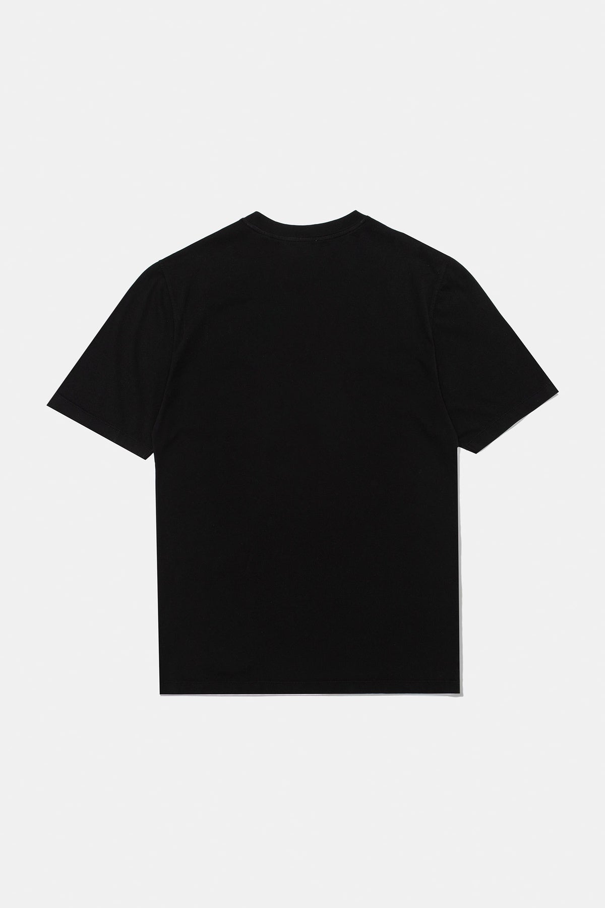 FRESH CLASSIC T-SHIRT BLACK