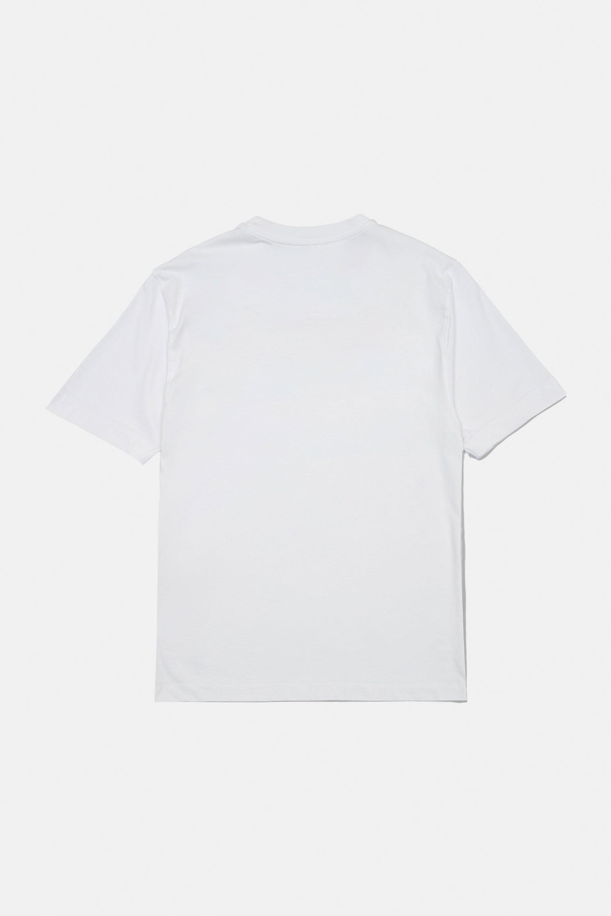 FRESH CLASSIC T-SHIRT WHITE