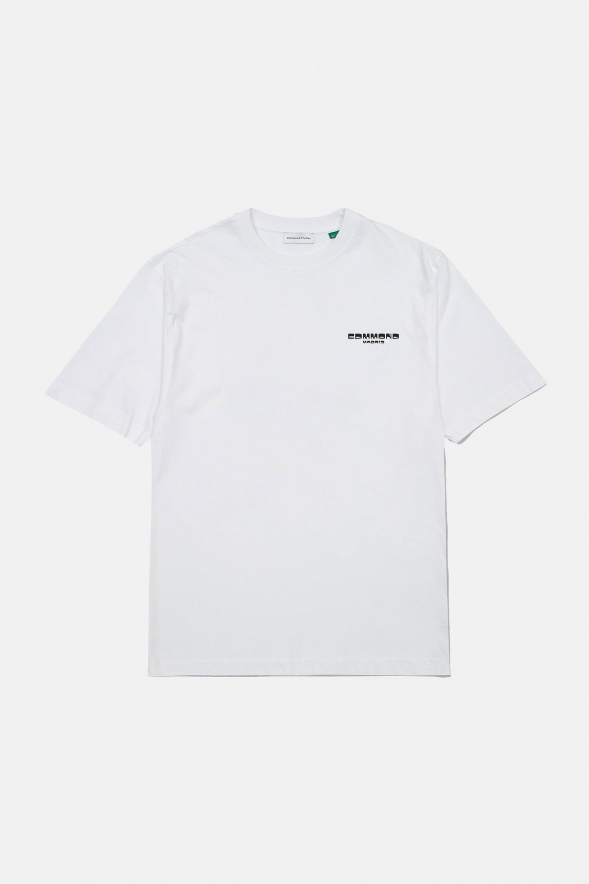 MELOANIAC T-SHIRT WHITE