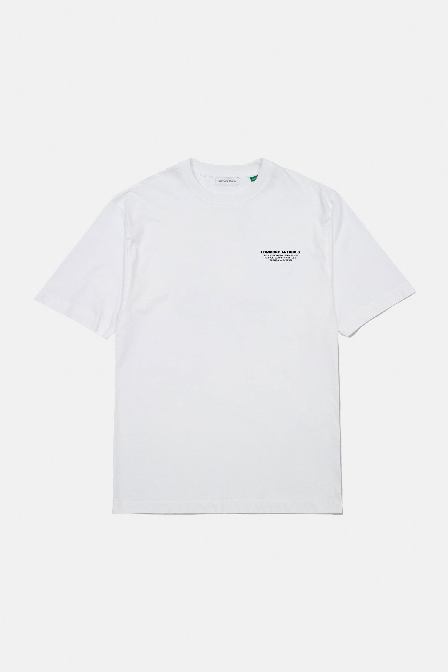 ANTIQUE WHITE TEE