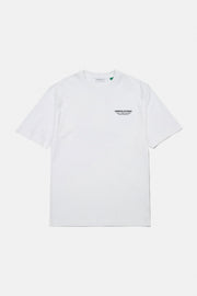 ANTIQUE WHITE TEE
