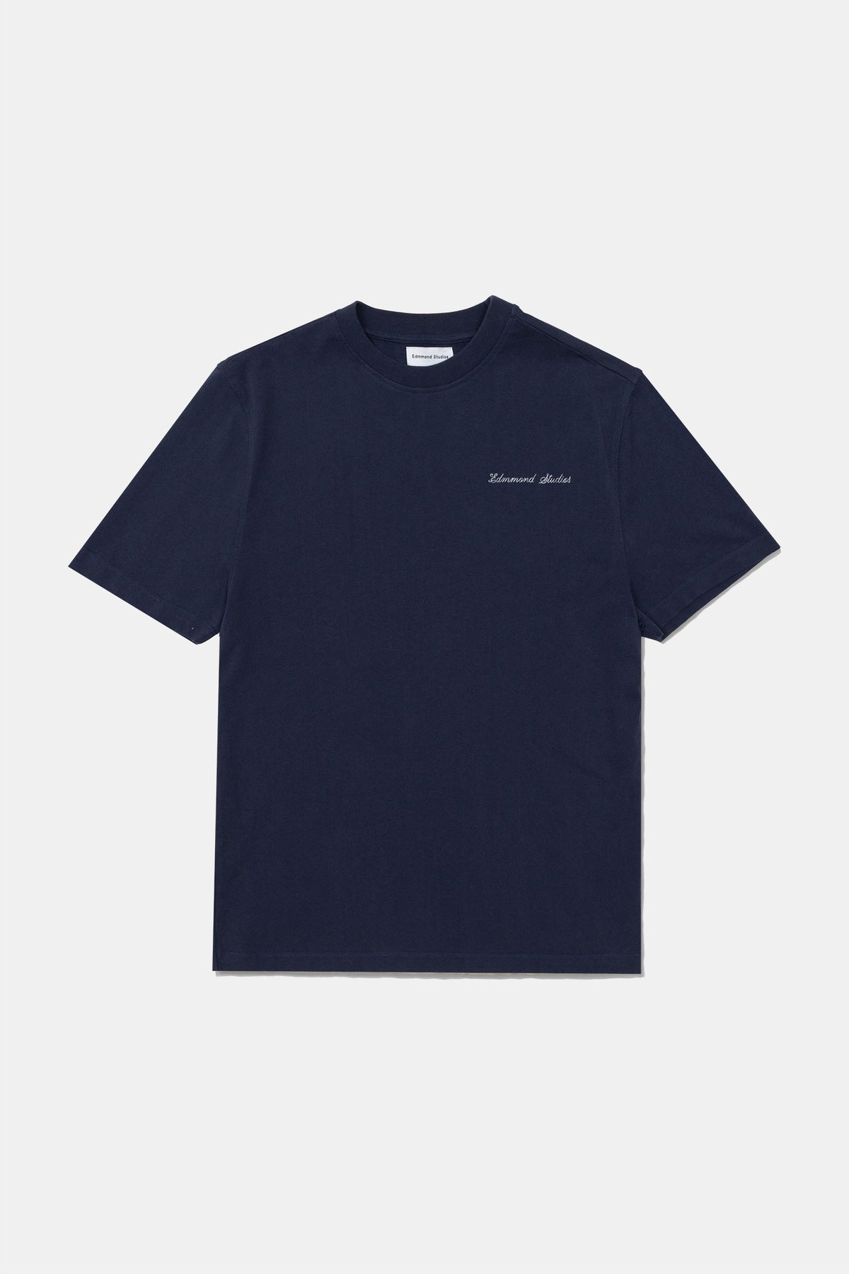 BANQUET HALL T-SHIRT NAVY