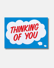 THINKING OF YOU CARD