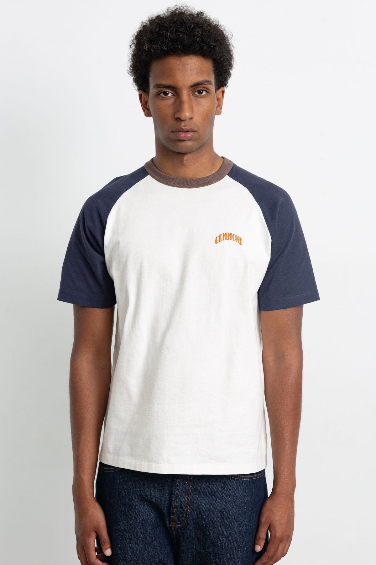 HOME RUN T-SHIRT OFF WHITE