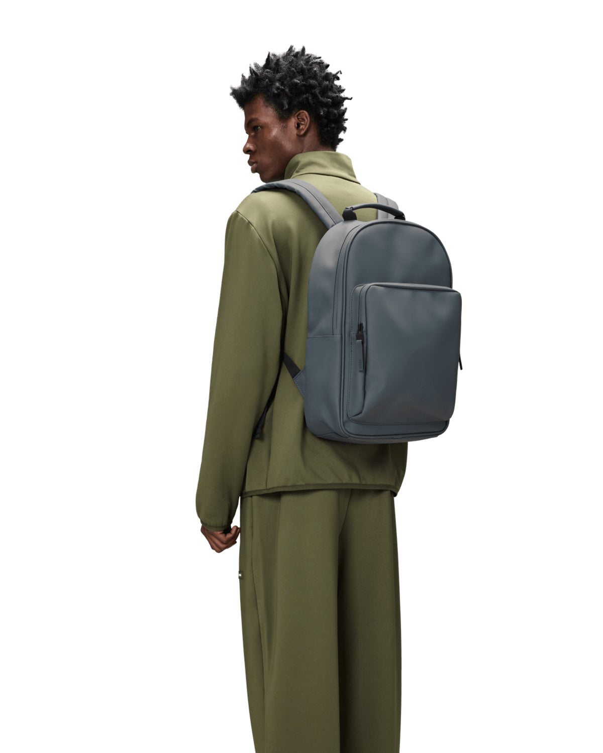 BOOK DAYPACK LARGE LAGOON
