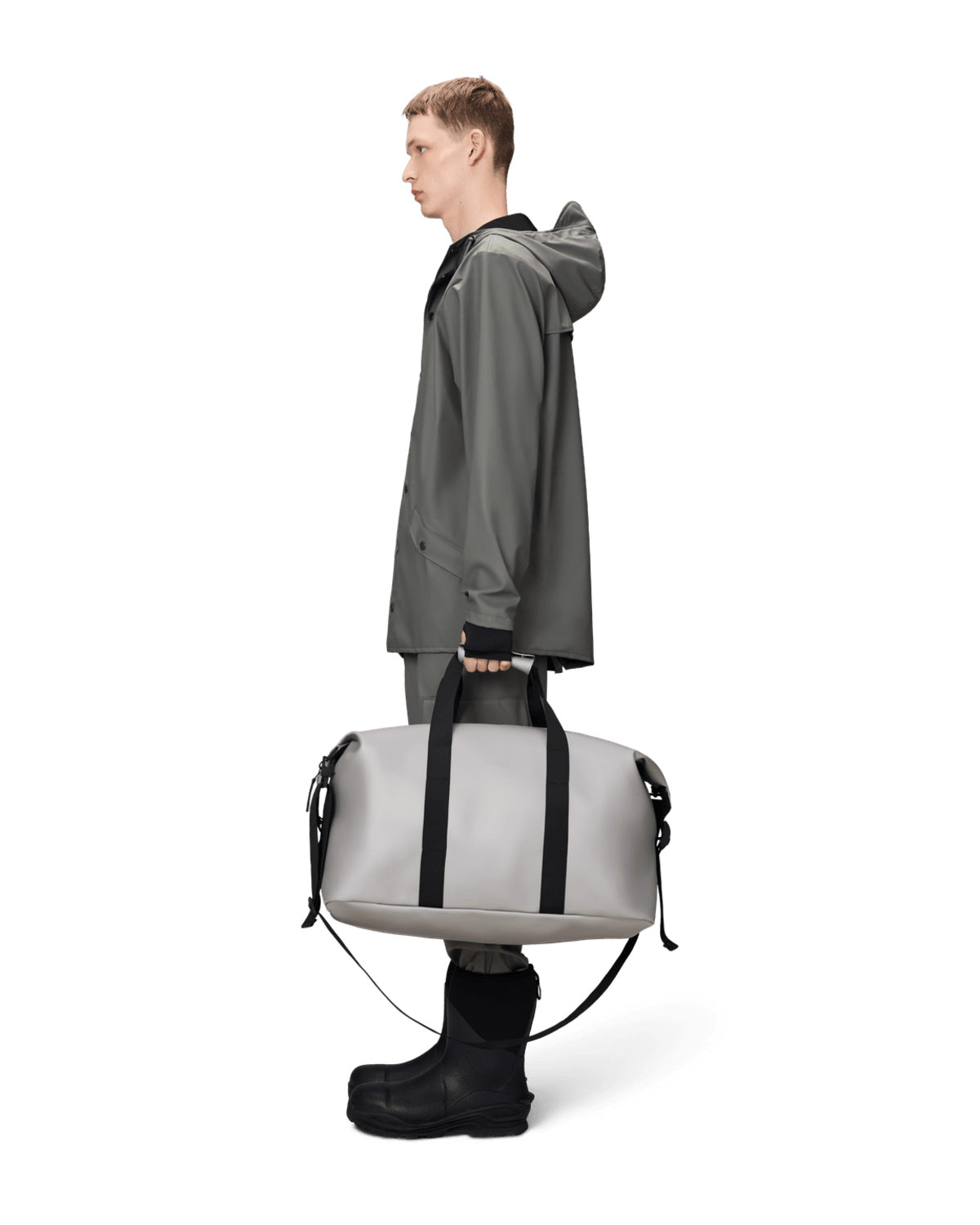 HILO WEEKEND BAG NIMBUS
