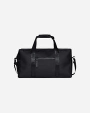 TRAIL GYM BAG BLACK