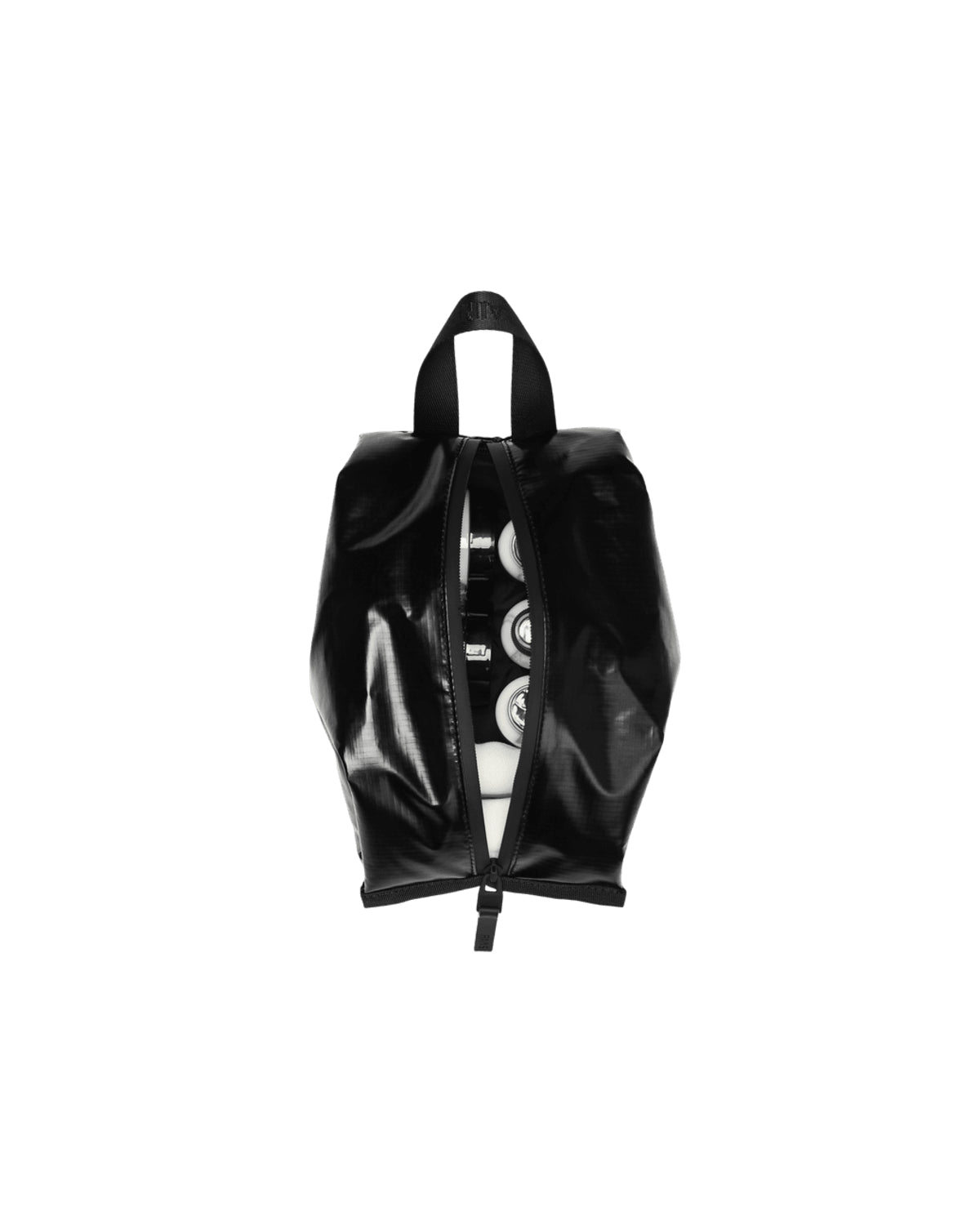 SIBU WASH BAG BLACK