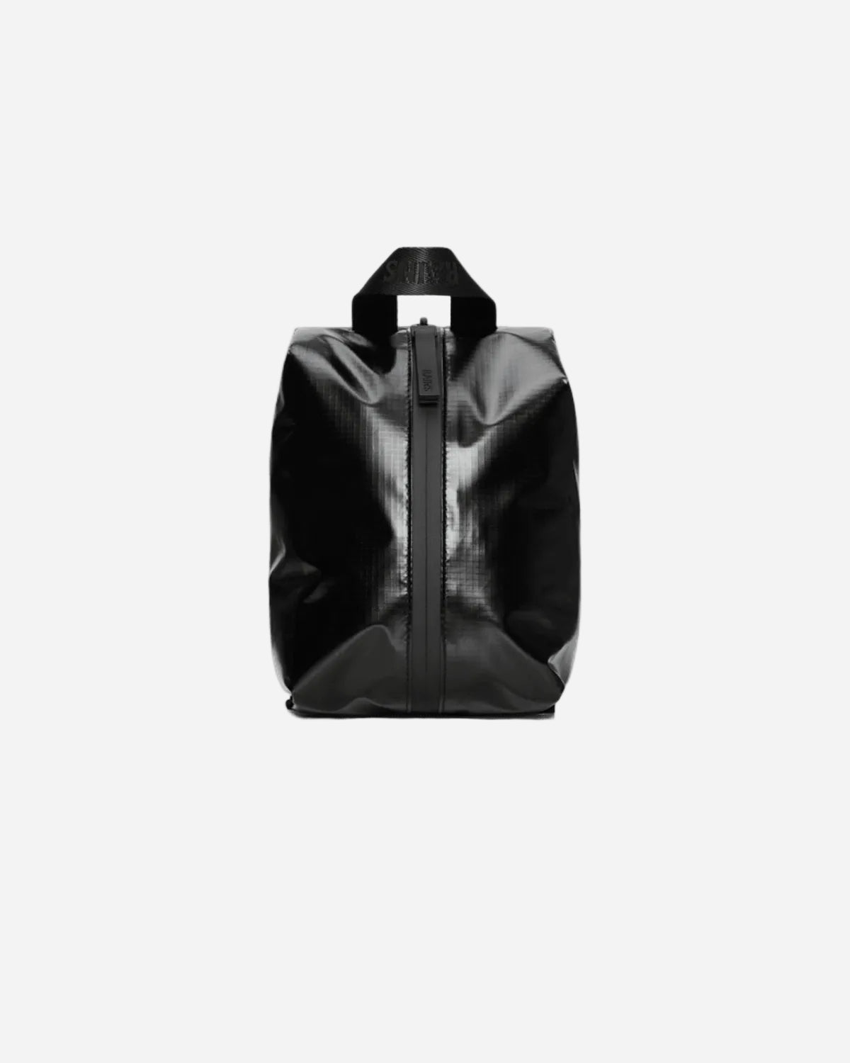 SIBU WASH BAG BLACK