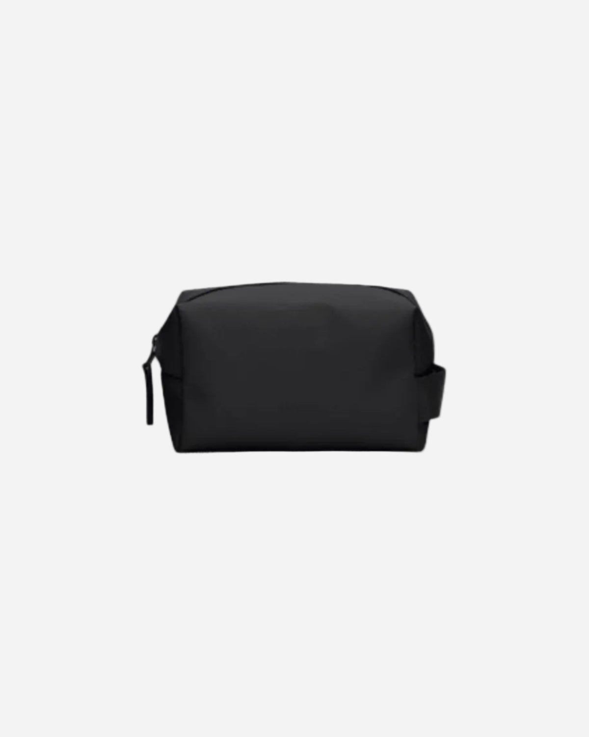 WASH BAG SMALL BLACK