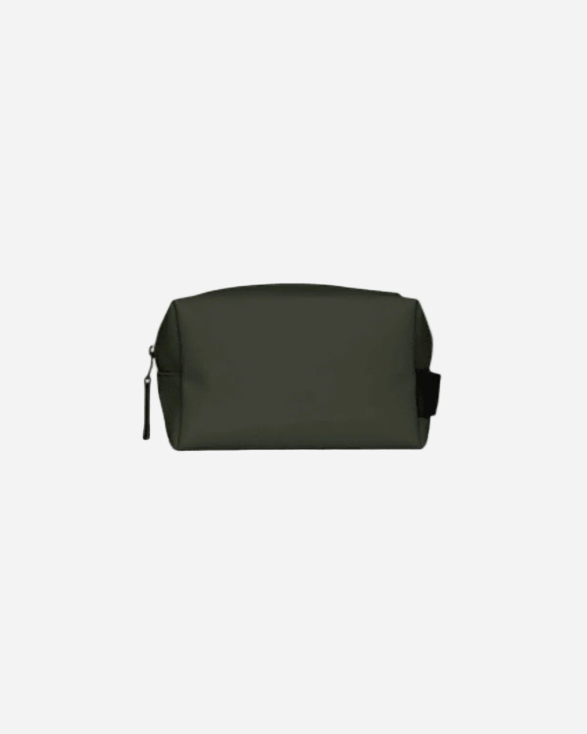 WASH BAG SMALL GREEN