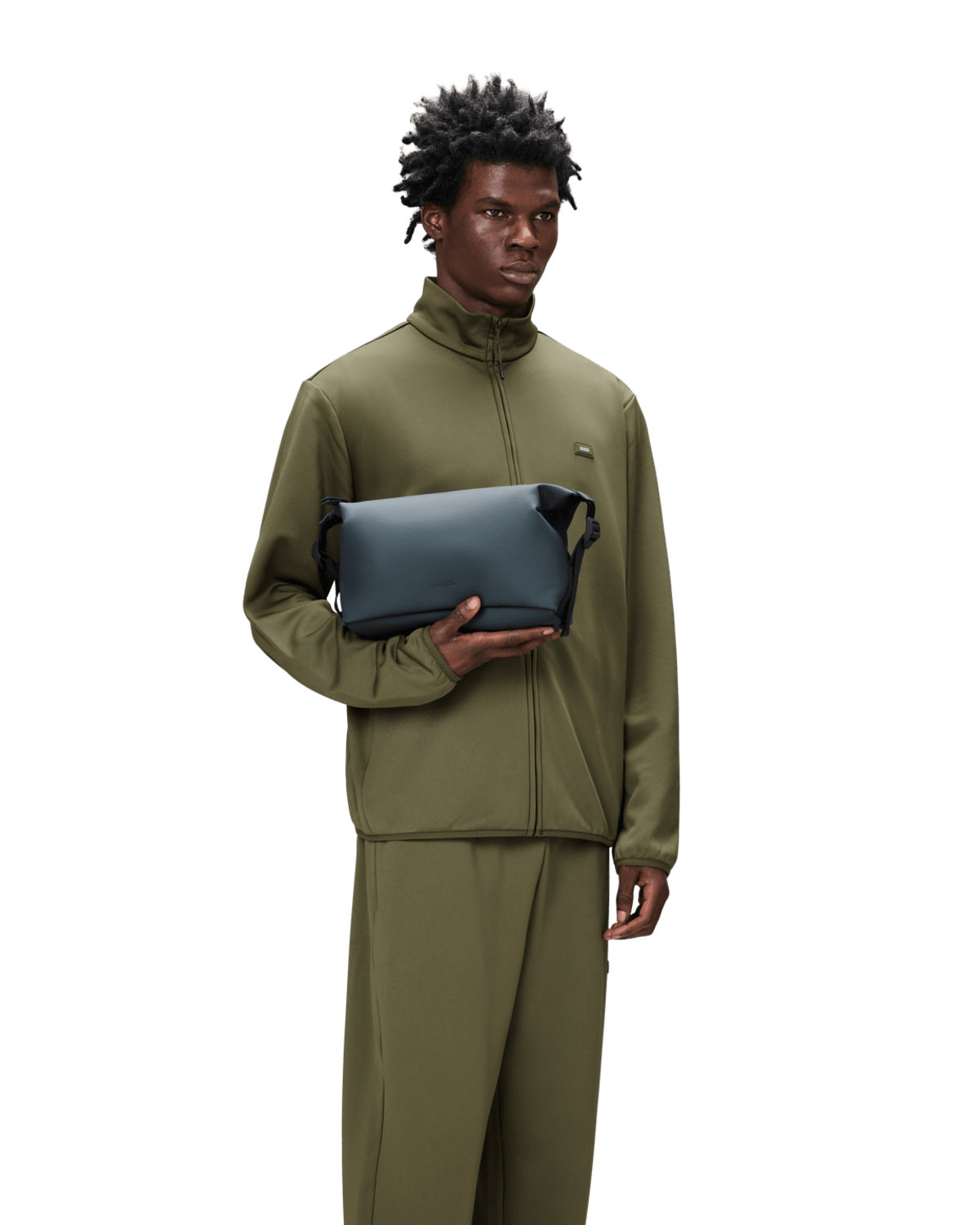 HILO WASH BAG LAGOON