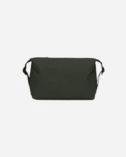 HILO WASH BAG GREEN