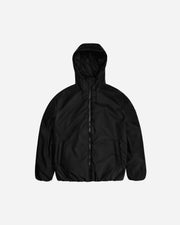 LOHJA INULATED JACKET BLACK