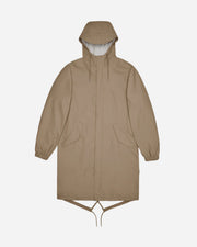 FISHTAIL PARKER BEIGE