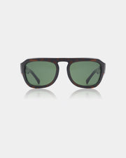 MAX DEMI TORTOISE SUNGLASSES