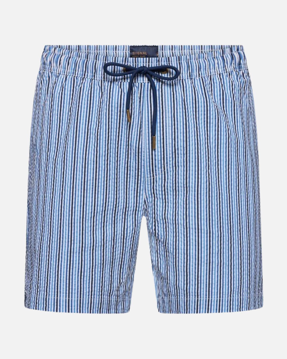 SWIMSI BLUE LEGACY SWIMSHORT