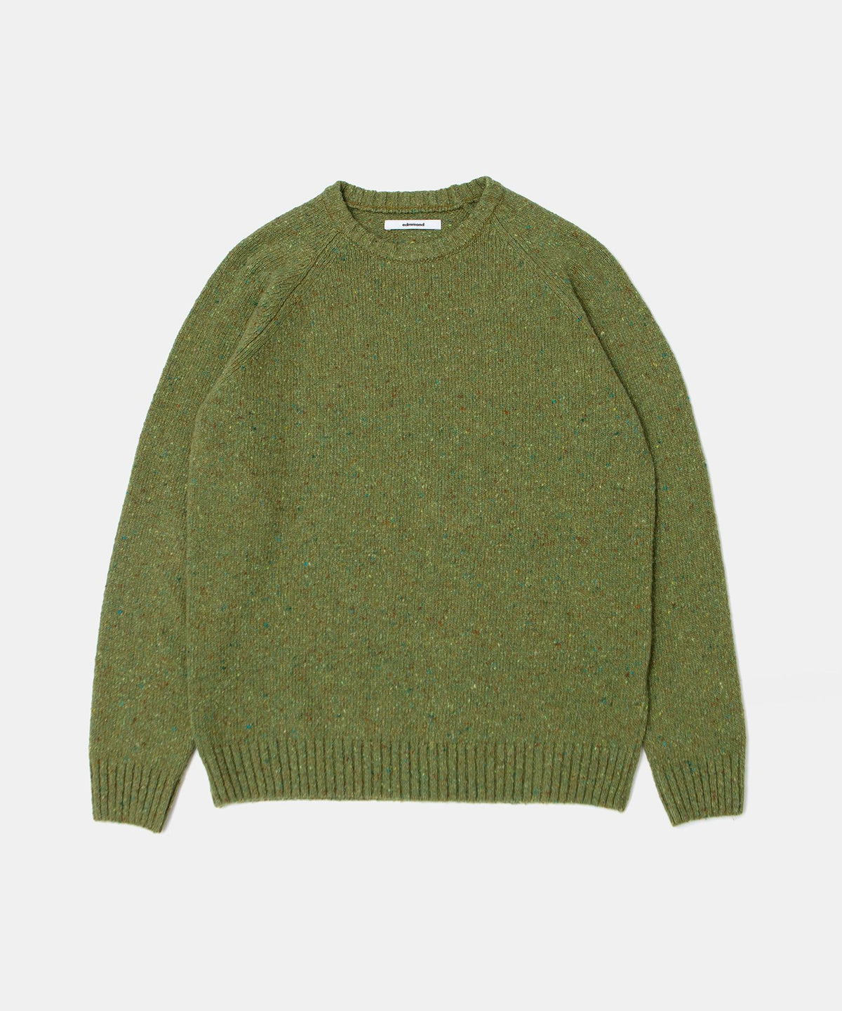 PARIS SWEATER KHAKI