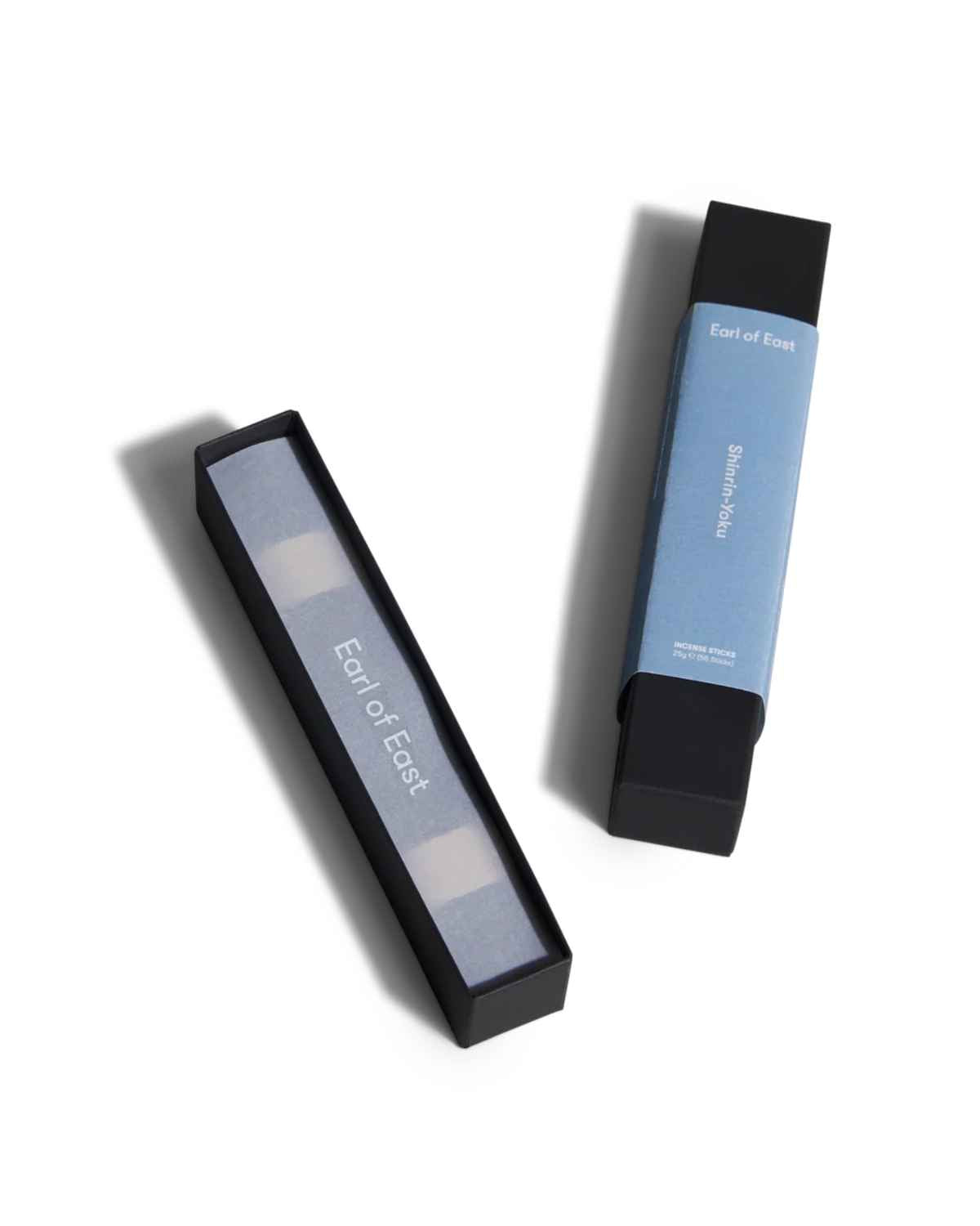 SHINRIN-YOKU JAPANESE INCENSE
