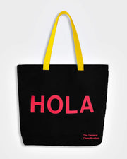HOLA TOTE BAG