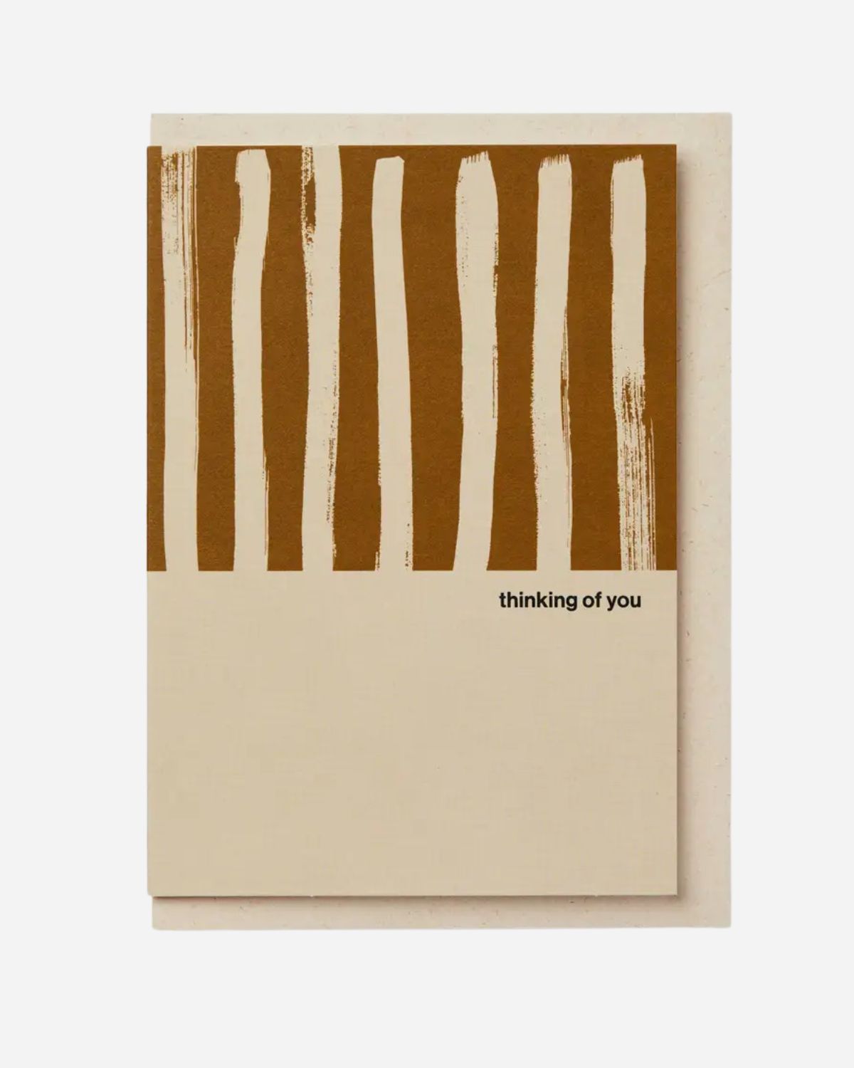 THINKING OF YOU CARD