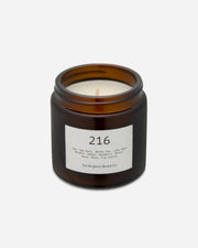216 CANDLE