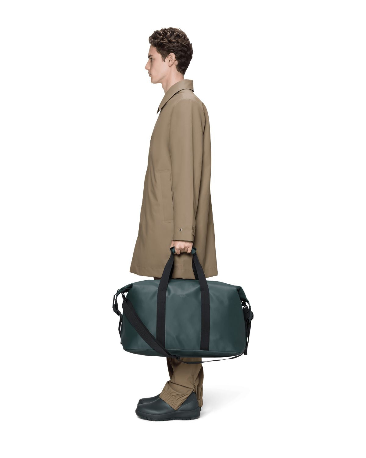 HILO WEEKEND BAG MYSTIQUE