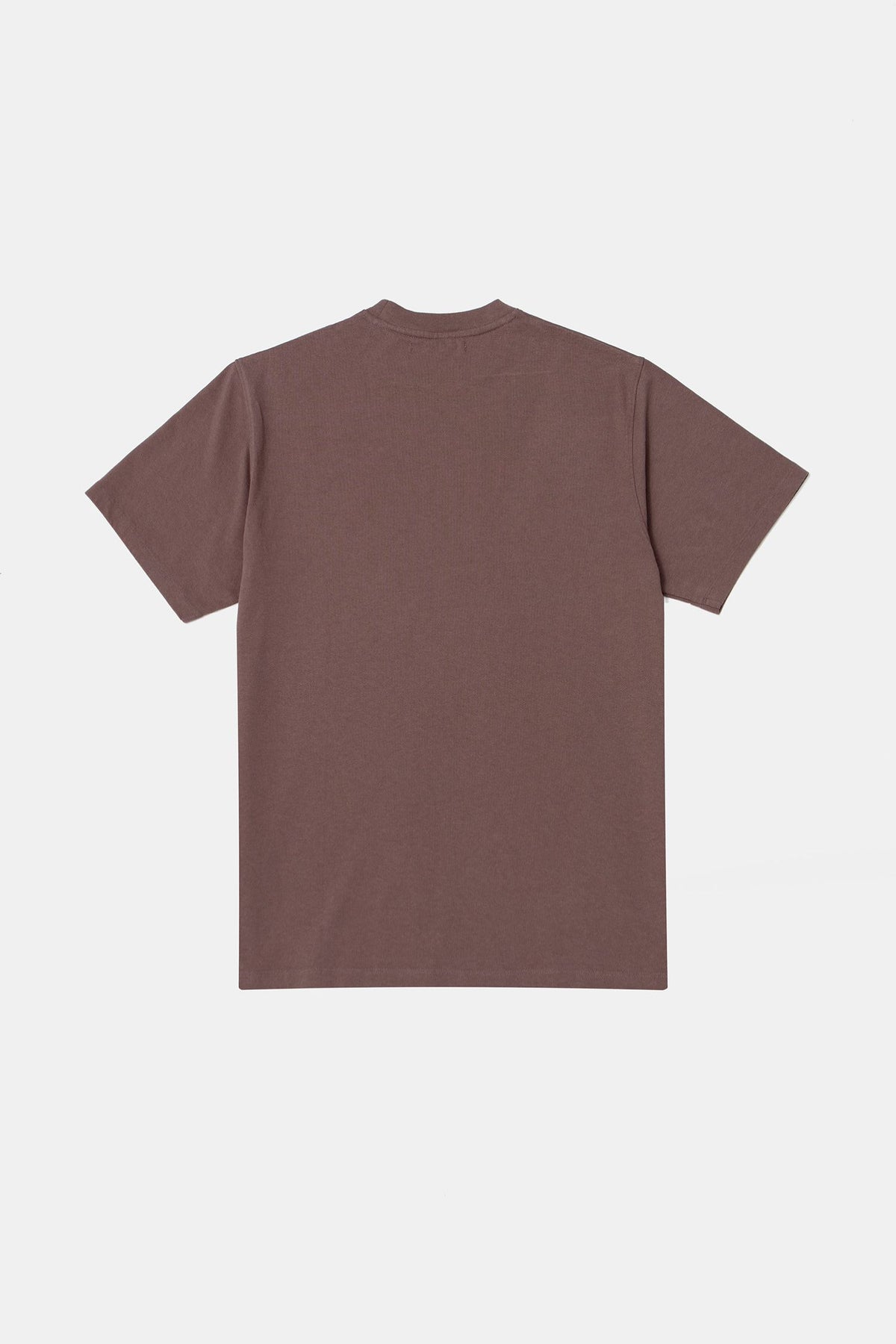 DUCK T-SHIRT CHOCOLATE