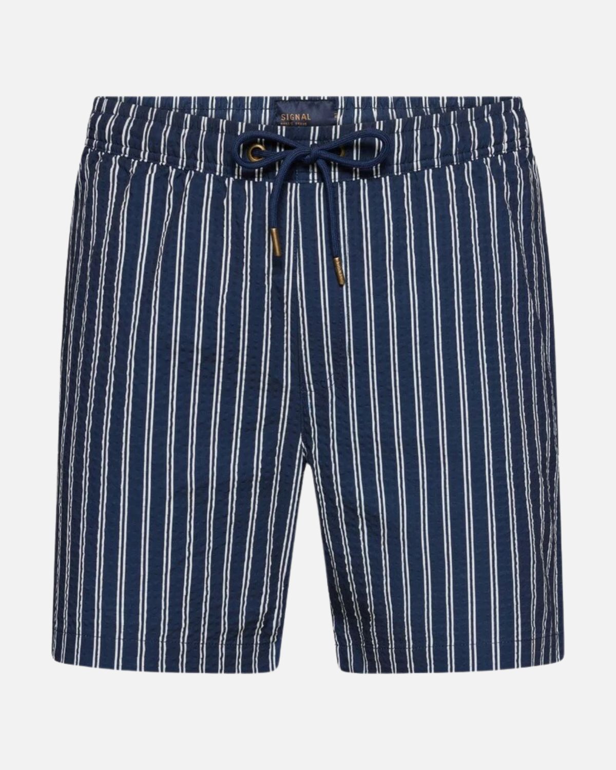 SWIMSI BLUE CAPTAIN SWIMSHORT