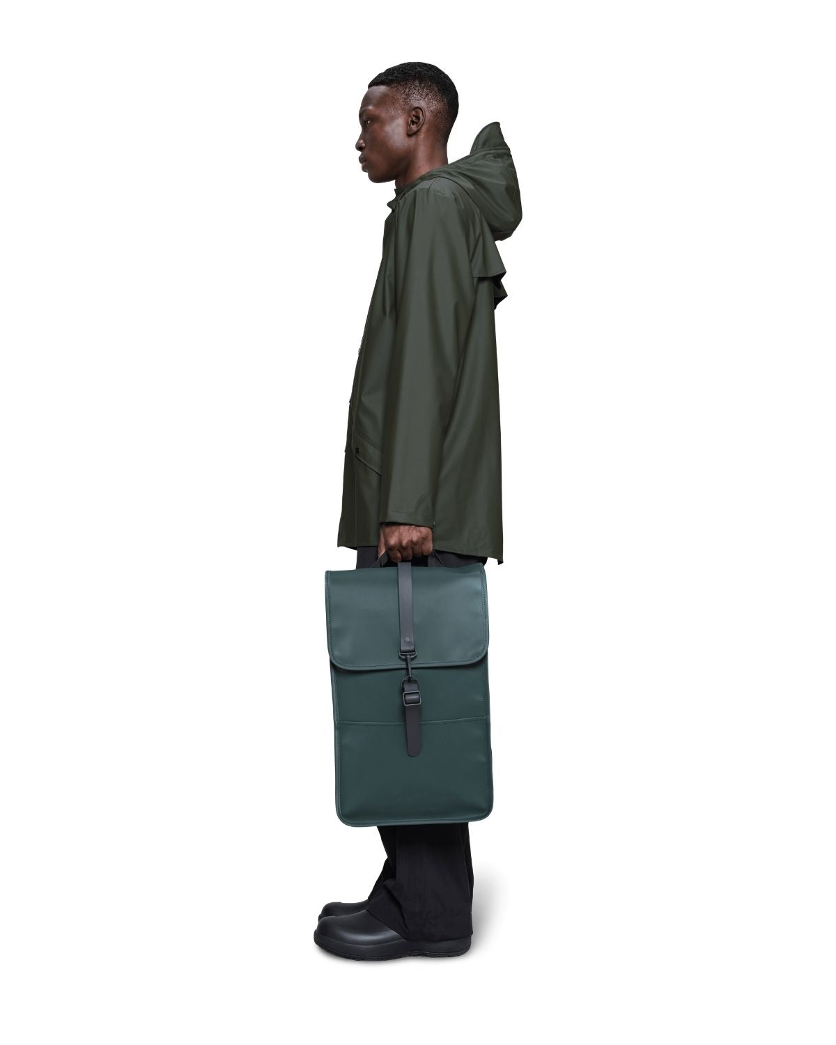 BACKPACK MYSTIQUE