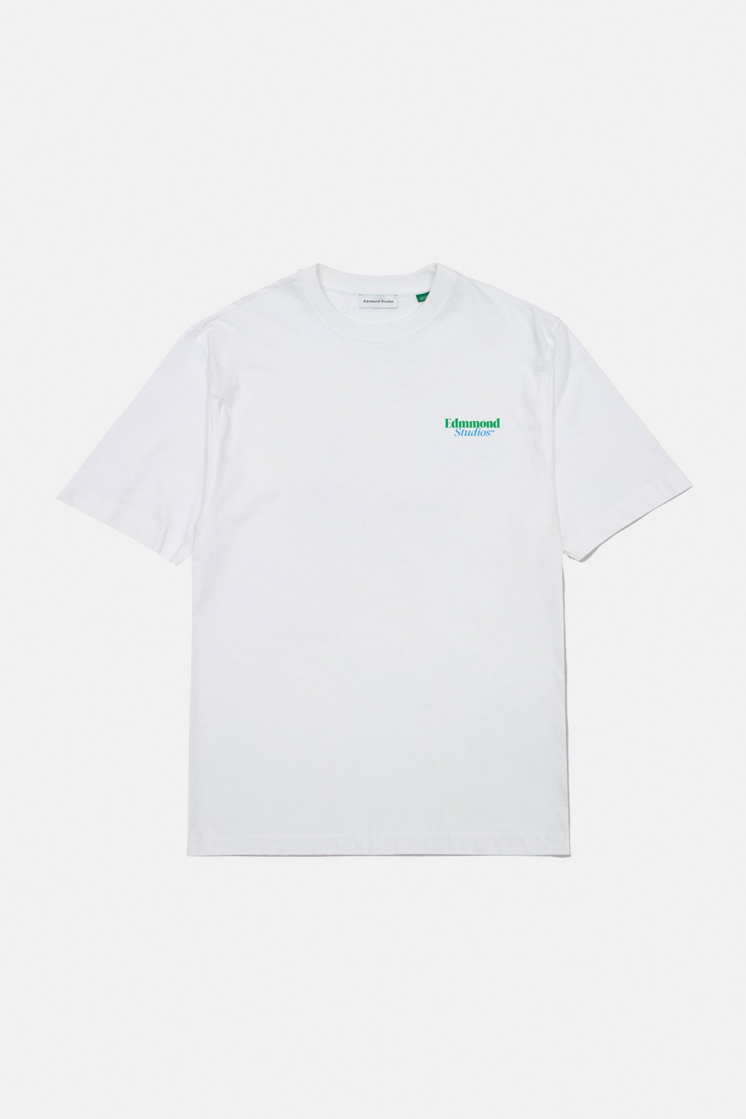 ELAK TEE WHITE