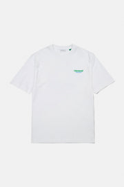 ELAK TEE WHITE