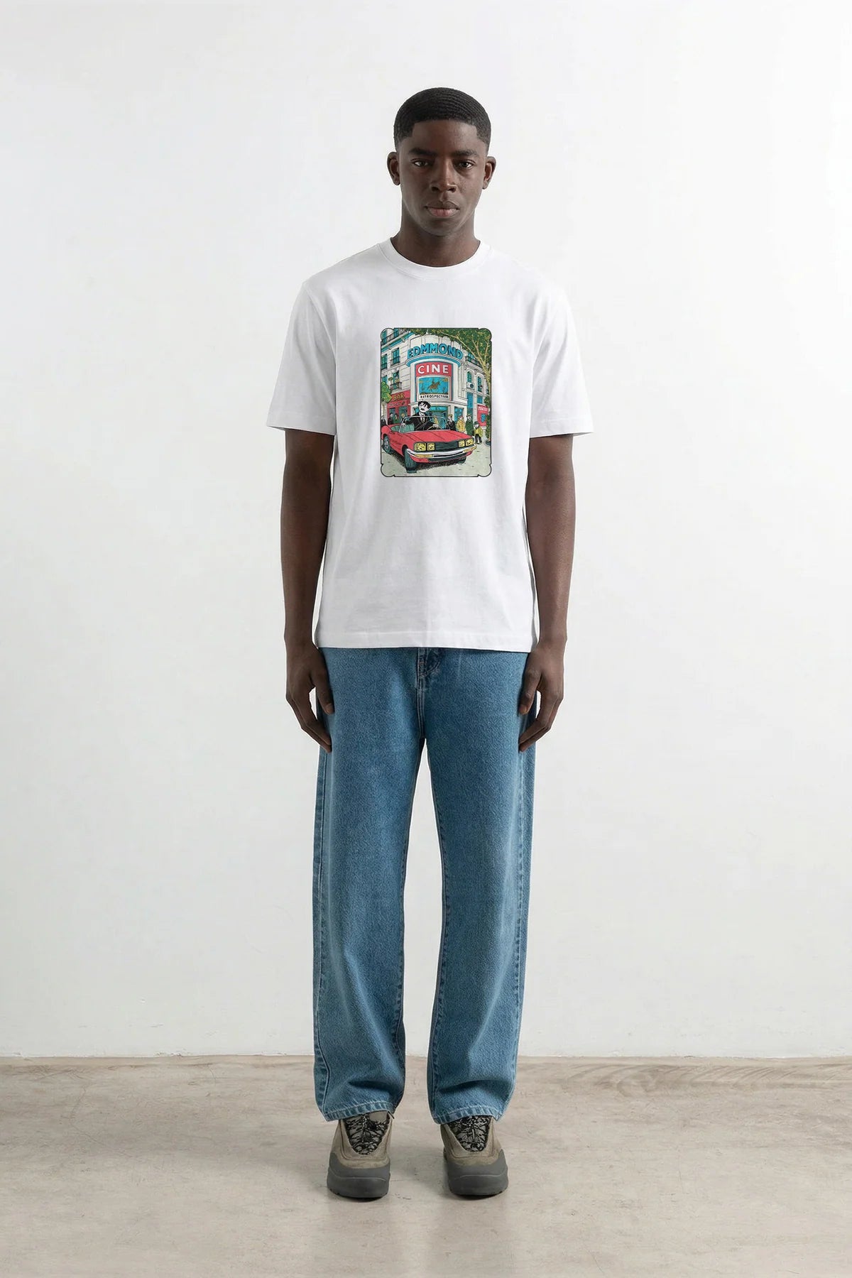 RETROSPECTIVA TEE