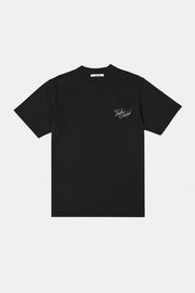 VINILOS MADRID TEE BLACK