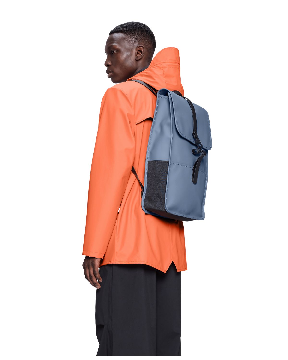 BACKPACK BLUE DUSK