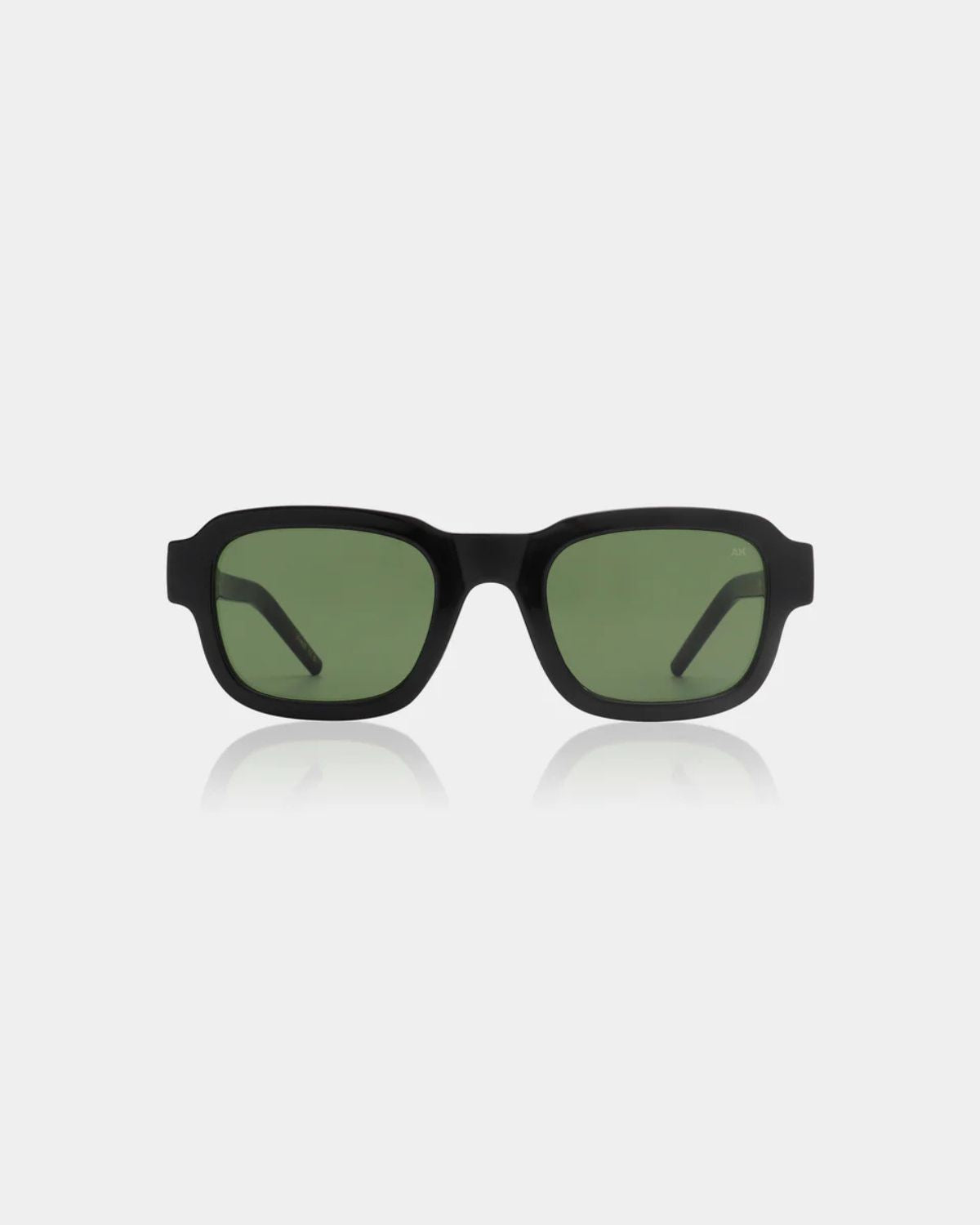 HALO BLACK SUNGLASSES