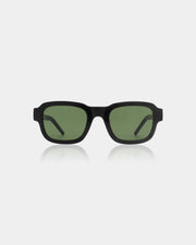 HALO BLACK SUNGLASSES