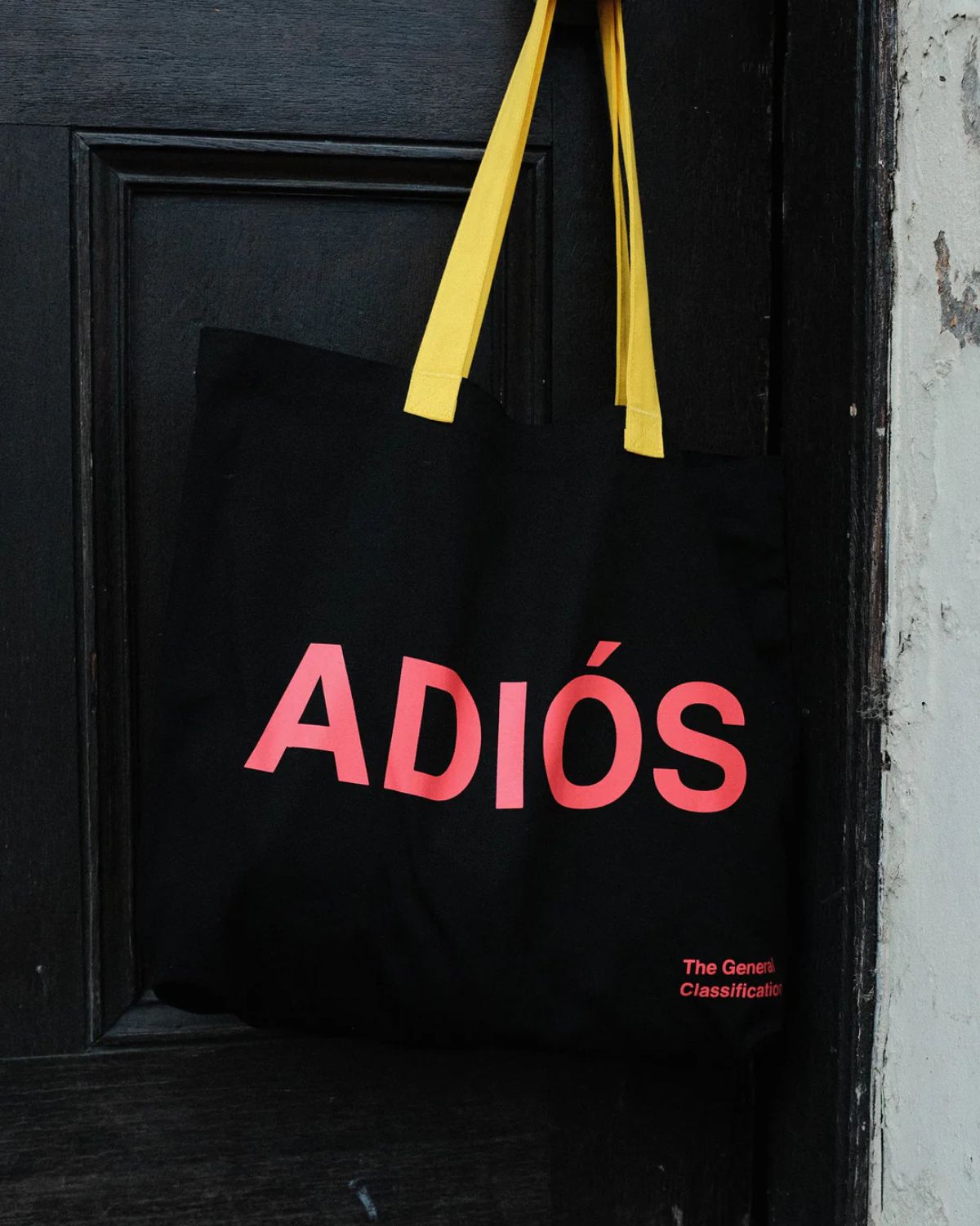 HOLA TOTE BAG
