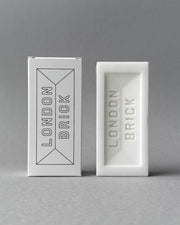LIME CLAY SOAP