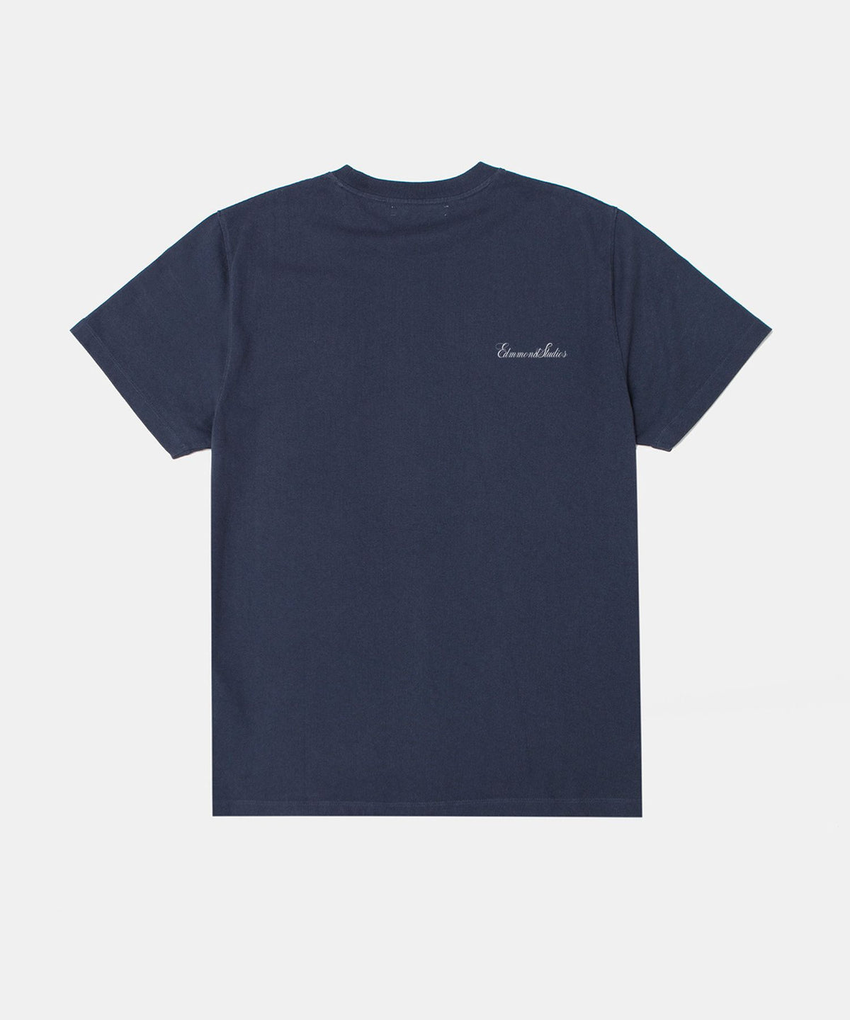 MUSIC CENTER T-SHIRT NAVY