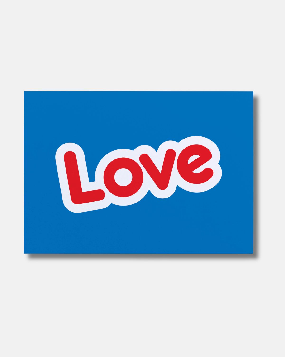 LOVE CARD