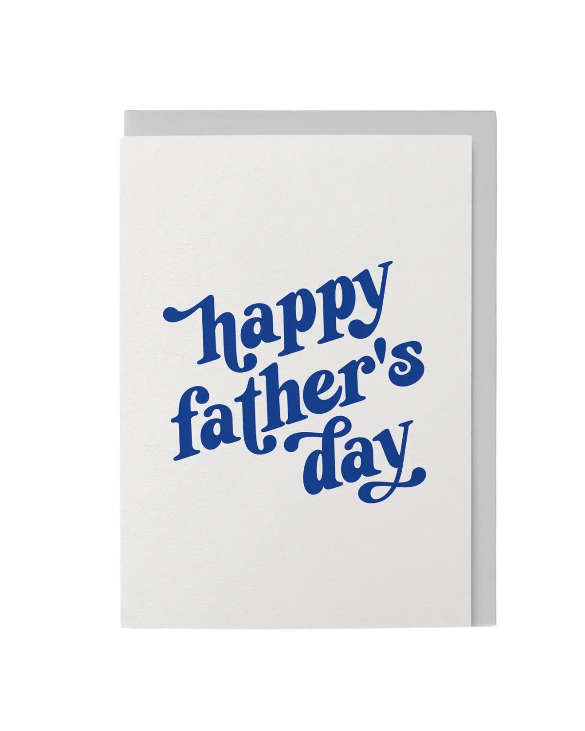 HAPPY FATHERS DAY CARD