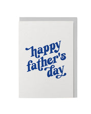 HAPPY FATHERS DAY CARD